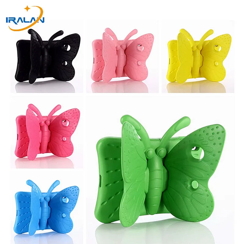 Чехол для Apple новый iPad 10 2 дюймов 2019 планшет силиконовый чехол A2200 A2198 детский