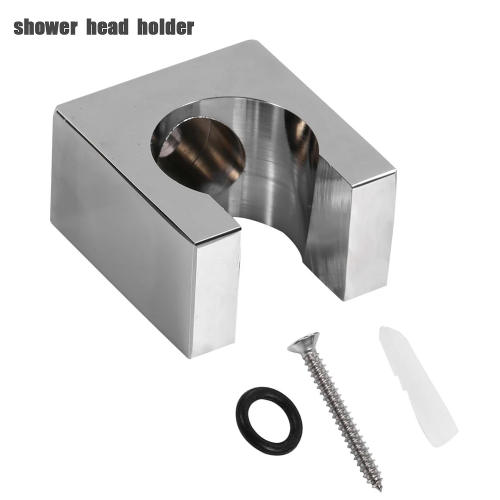 Крепление для душевой лейки из твердой меди|Держатели душа| |