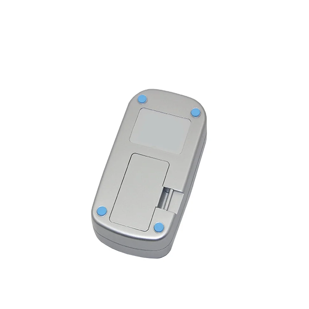 

China manufacture high quality portable digital milk urea test meter for food test