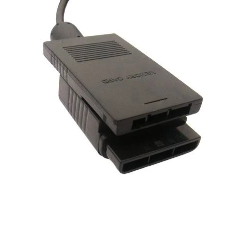 4 игровой адаптер для консоли контроллера Sony PS2|Запасные части| |