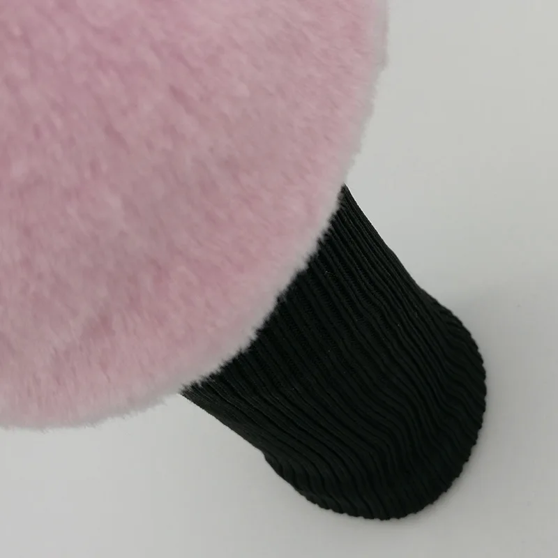 Гибридный чехол с изображением маленькой свиньи для игры в гольф | Спорт и