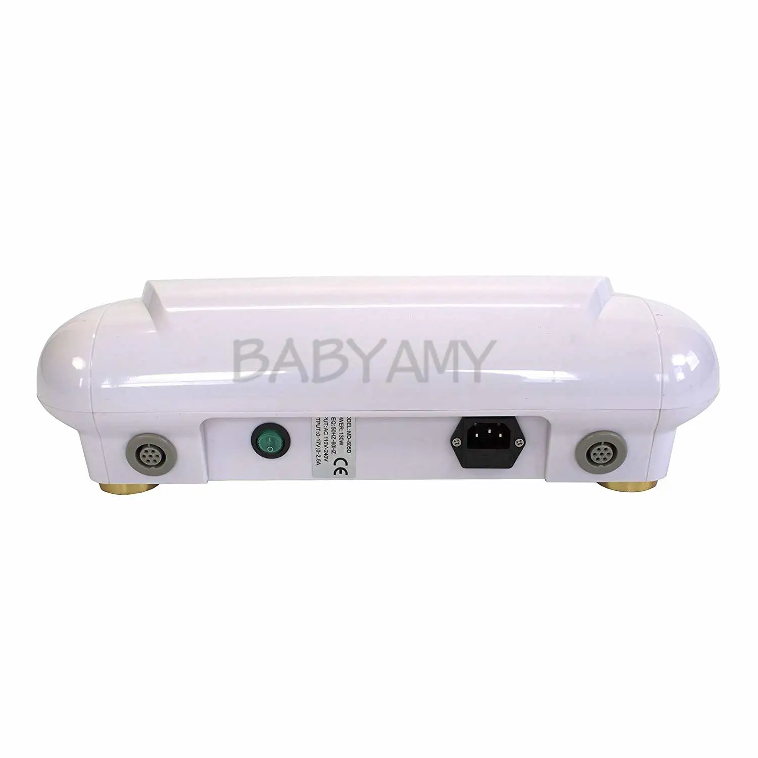 Ионная спа ванна для ног Detox двойная ионная очищения массажер с дальним