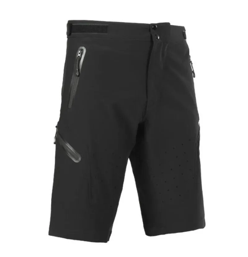 ARSUXEO мужские велосипедные шорты свободного кроя уличные спортивные короткие