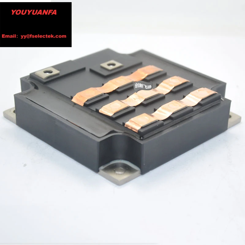 

6MBI200FA-060 200A-600V