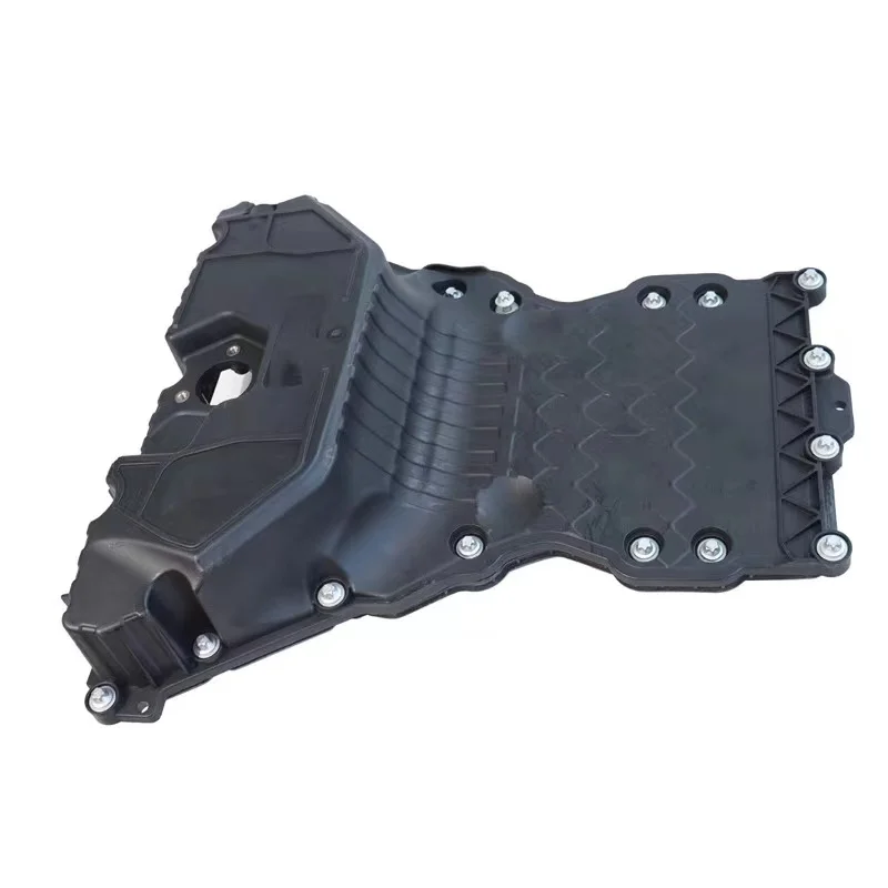 

1 шт. Автомобильная масляная кастрюля, автомобильная масляная кастрюля, система двигателя для Mercedes-Benz 6510100528