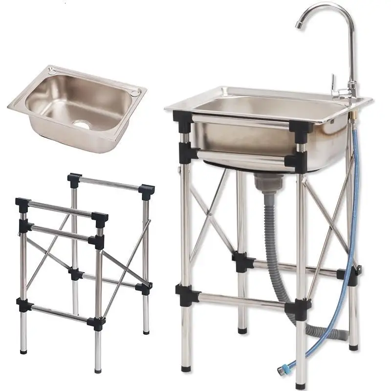 Evier Tarjas Para Waschbecken Portatil Afwasbak Wasbak kitchen Fregadero De Cocina Lavabo Cuba Pia Cozinha раковина для мытья посуды