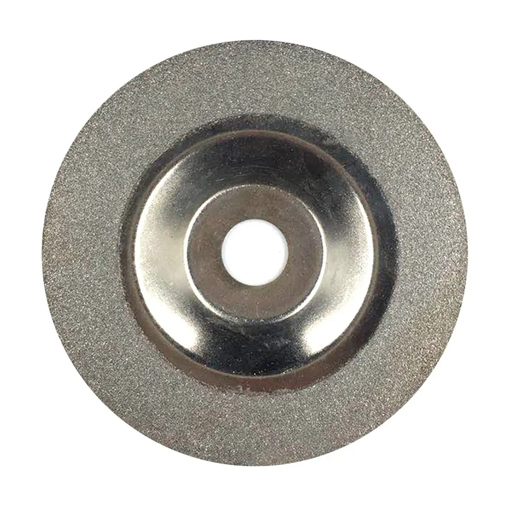 

100MM Diamond Grinding Wheel Cut Off Discs Wheel Glass Cutting Saw Blades Cutting Blades Rotary Abrasive Tools