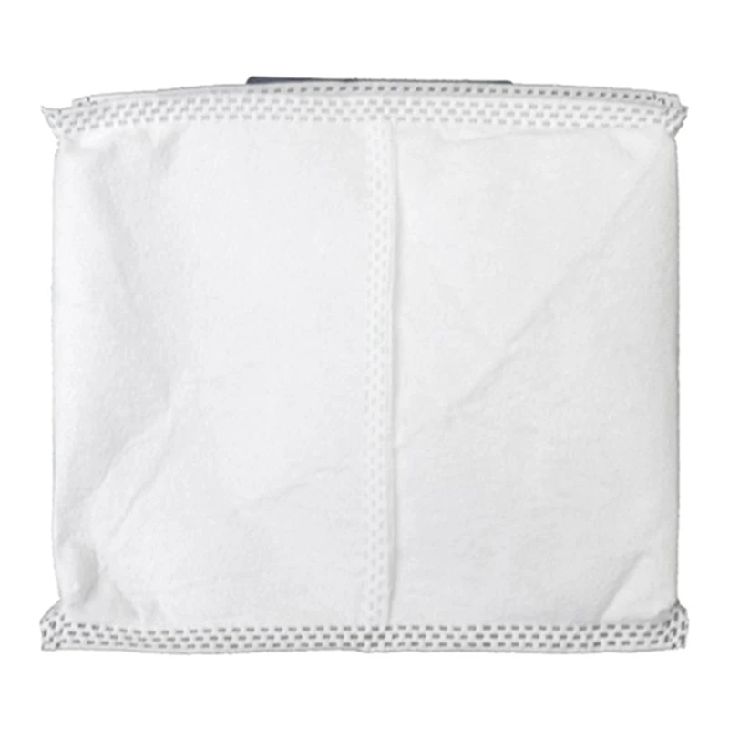 

18Pcs Large Capacity Dust Bag for Ecovacs Deebot Ozmo T8/T8 AIVI Vacuum Cleaner Robot Parts Replacement Bags Accessories