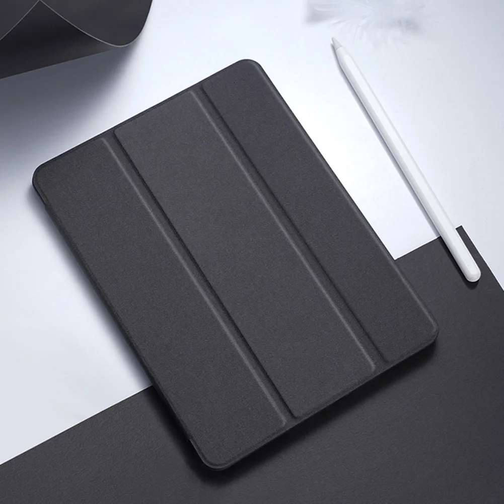 

Кожаный смарт-чехол для планшета iPad Mini 6