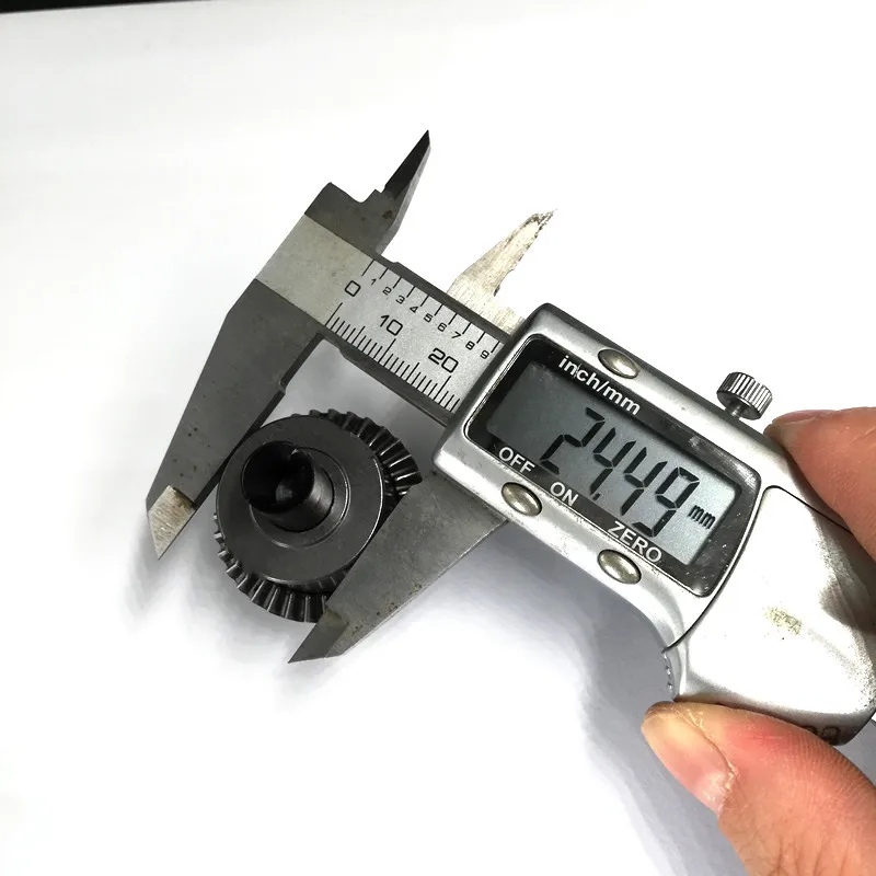 Дифференциальный корпус FS металлическая раковина 511004 крышка дифференциала для