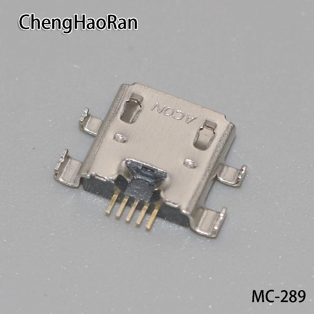ChengHaoRan 2 шт. Micro USB разъем для зарядного порта ASUS Nexus 7 ME370T ME370TG ME571K ME571KL и т. д.