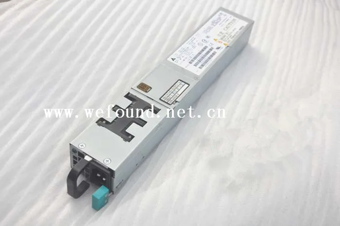 

100% тест для источника питания для R515 R525 DPS-770AB C 1U 770W работает хорошо