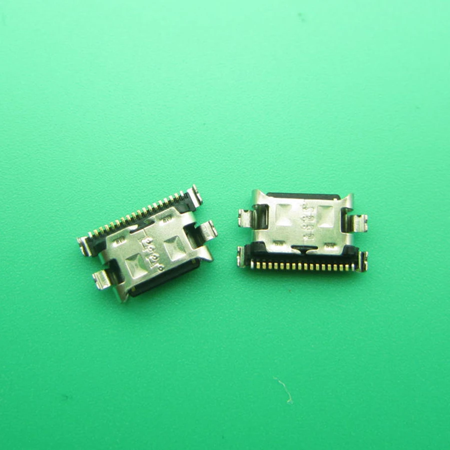 10 шт. запасные части для зарядного устройства Micro USB|Шлейфы мобильных телефонов| |