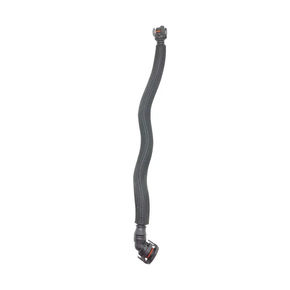 Left Crankcase Vent Pipe for BMW 550i 650i 750i 750Li Alpina B7 X5 X6 xDrive35i Sedan 11157575640 EMH24 ABV0196 |