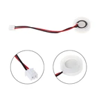 Керамический увлажнитель D16 мм, 2,4 МГц, ультразвуковой генератор тумана распыляющий преобразователь