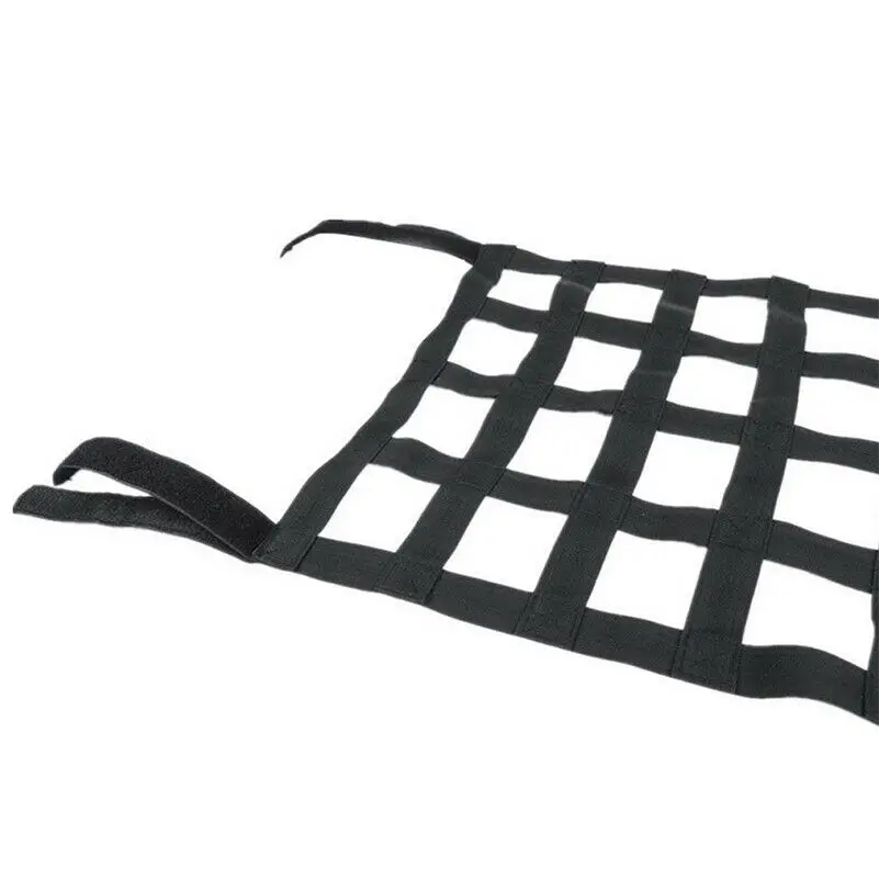 1 шт. грузовая сеть заднее окно дополнительное место для хранения Сеть крыши