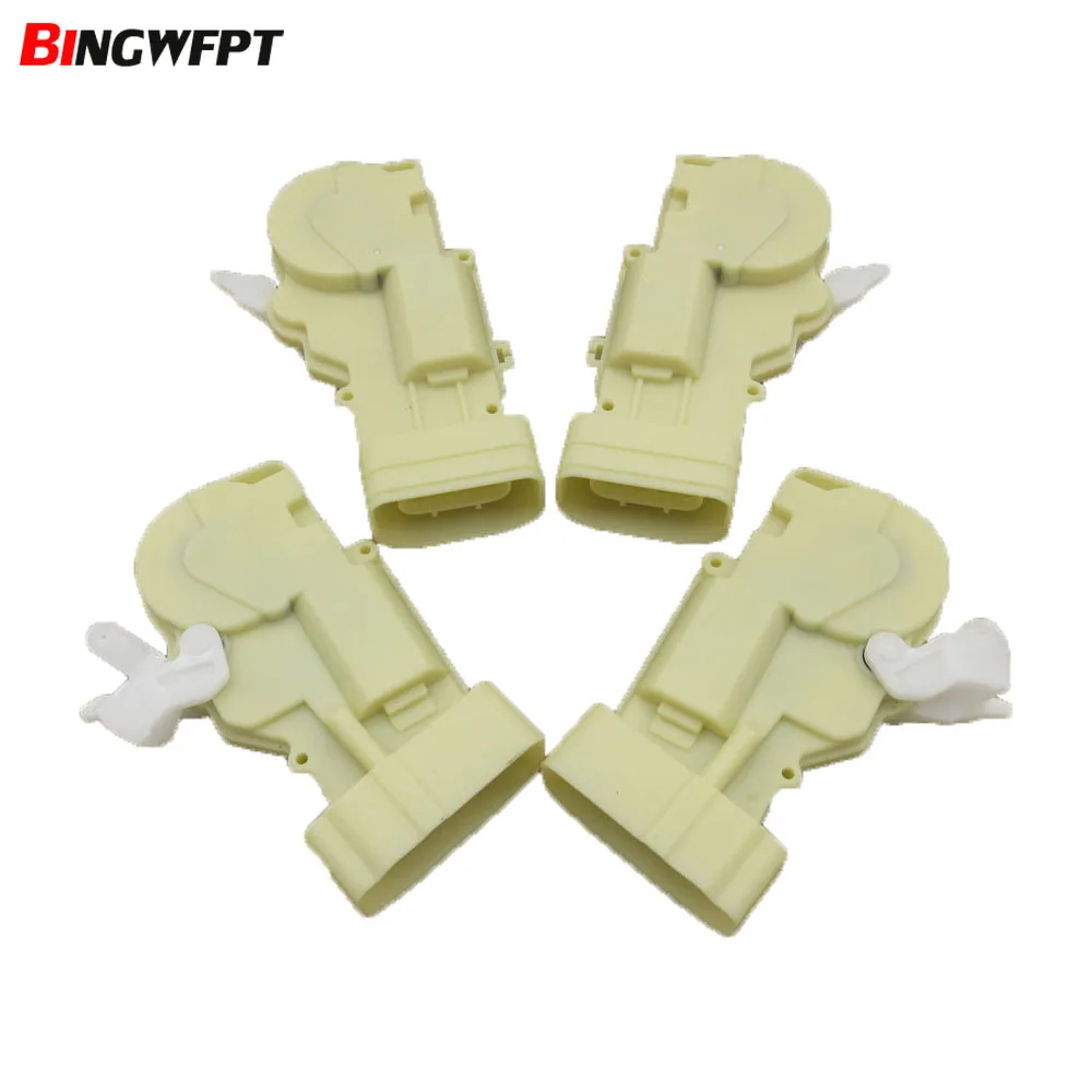 Новая пассажирская сторона привод защелки дверного замка для Lexus RX300 3 л 1999 2000 2001