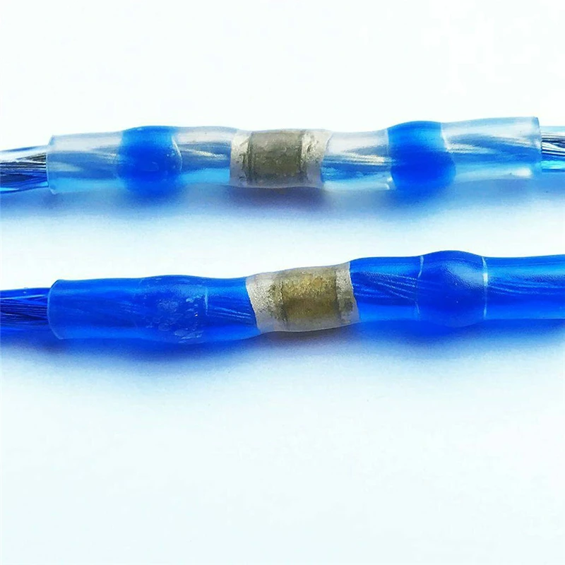 50 шт. водонепроницаемые соединители для стыковых соединений | Обустройство дома