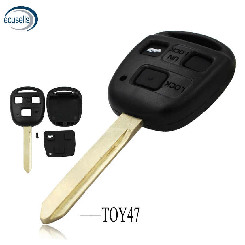 Сменный Чехол для ключа с дистанционным управлением чехол автомобильного умный