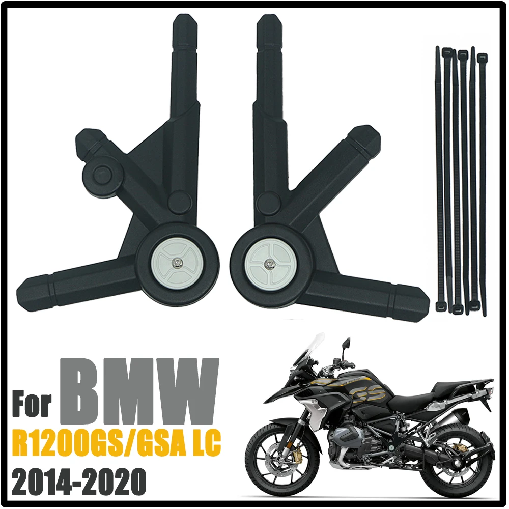 Защитная панель для мотоциклетной рамы BMW R1200GS Adv Adventure GS 1200 LC R 2013-2019 | Автомобили и