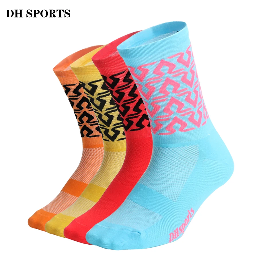 DH Спорт распродажа открытый профессиональный бренд сжатия дышащие спортивные