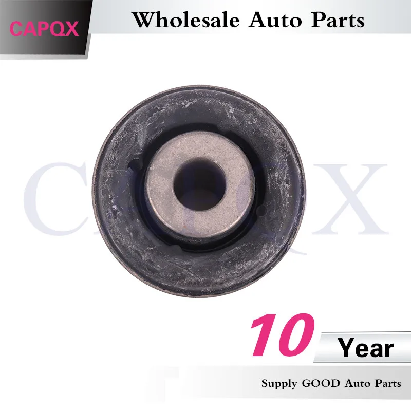 CAPQX рычаг управления втулка Нижний Кронштейн SUB ASSY 51393 SDA A02 51393SDAA02 NO.9 для ACCORD CM4 CM5 2003