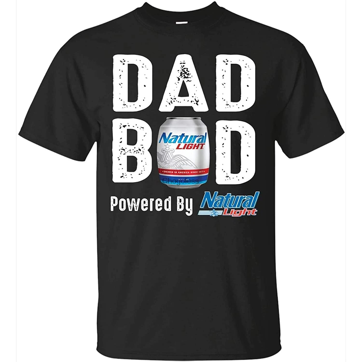 Циклическая футболка с питанием от натуральсветильник света черный циферблат DMN