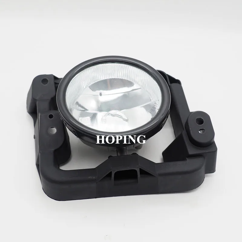 Надеясь левый и правый передние противотуманные фары светильник