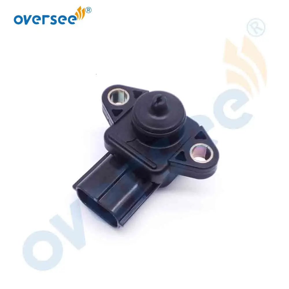 Датчик давления карты абсолютного усиления коллектора E1T26571A для Mitsubishi/Suzuki Vitara 18590