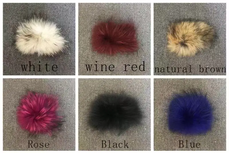 QIUCHEN PJ1911 New arrival high quality real raccoon fur coat with collar. long styles women winter coat keep warm
