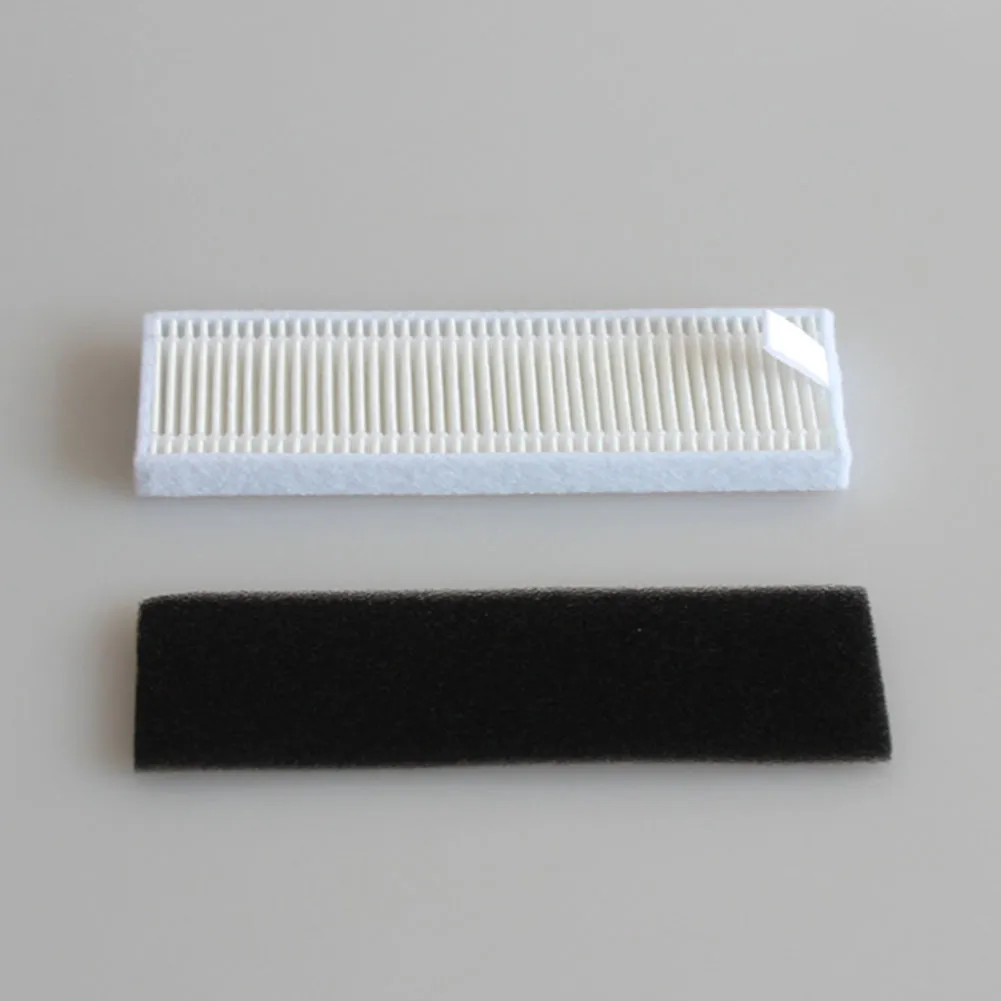

10 Pack Filters For ROEMO PRO Robotic Vacuum Cleaner Parts Replacement Filters Clean Home Appliance Tool Accessories