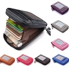 Мужской бумажник из натуральной кожи