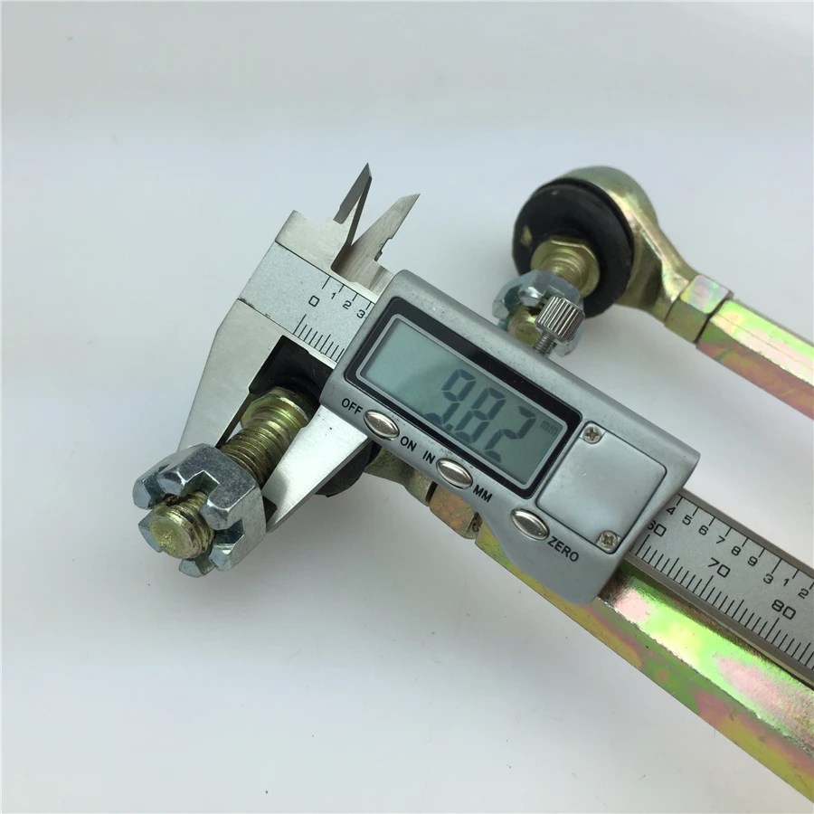 STARPAD внедорожный мотовездеход рулевой стержень модифицированный пляжный