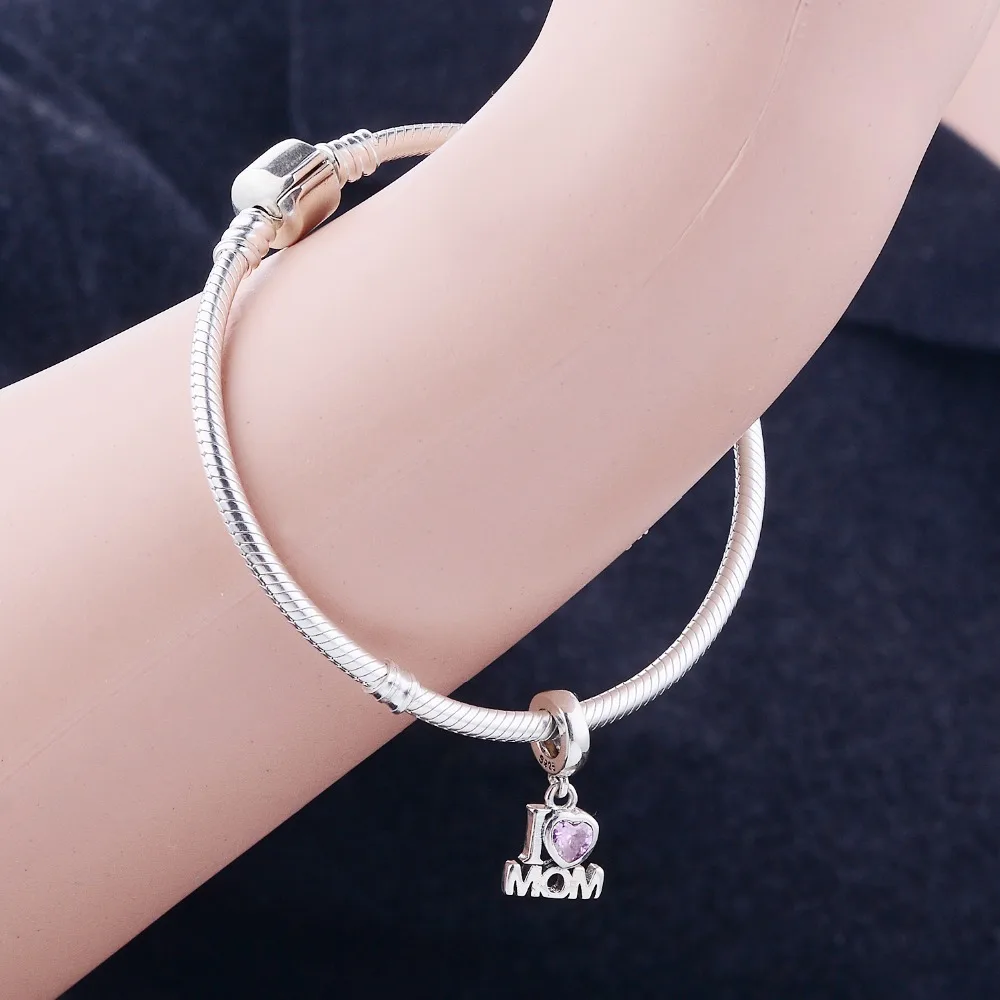 Шарм-бусина в виде единорога Пегаса пони подходящий для оригинального браслета