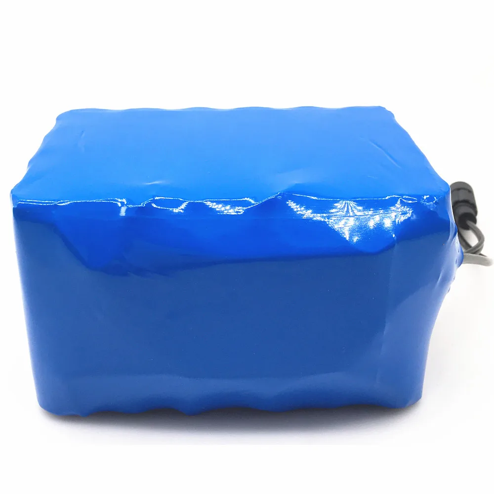 

6S4P 24V 24Ah 18650 Battery Lithium Battery 25.2v 24000mAh Electric Bicycle Moped /Electric/Li Ion Battery Pack