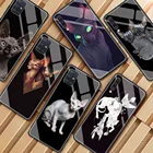 Чехол для Samsung Galaxy A51, A71, A50, A31, A21s, A70, A72, A52, M31, M51