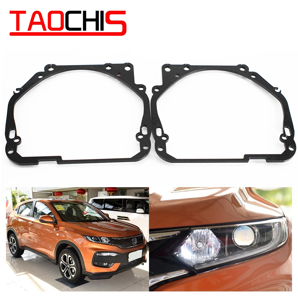 Передсветильник TAOCHIS для HONDA XRV XR V 07 15 Hella 3R G5 5 Koito Q5|light for|me lightlight for head |