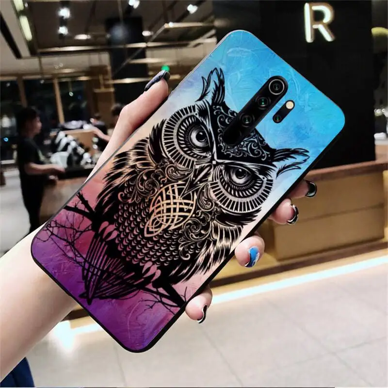 Чехол для телефона Redmi Note 8 8A 8T 7 6 6A 5 5A 4 4X 4A Go Pro | Мобильные телефоны и аксессуары