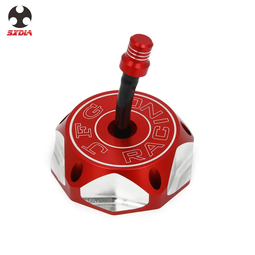 Мотоциклетные подножки алюминиевые звездочки направляющая цепь регулятор