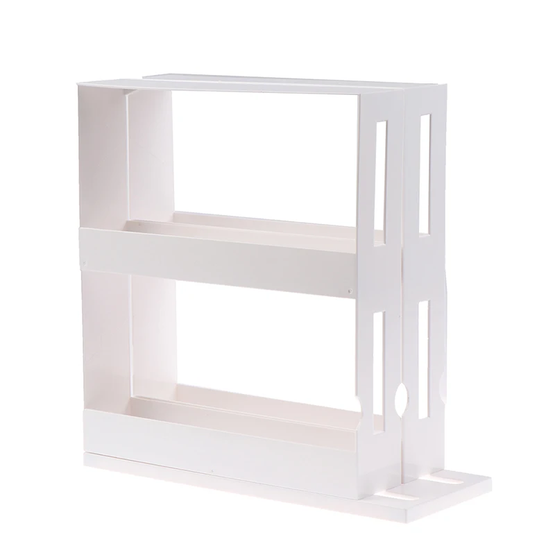 Multi-Function Kitchen Storage Spice Organizer Rack Shelf For Home Rotating Food Holder Shelves | Дом и сад