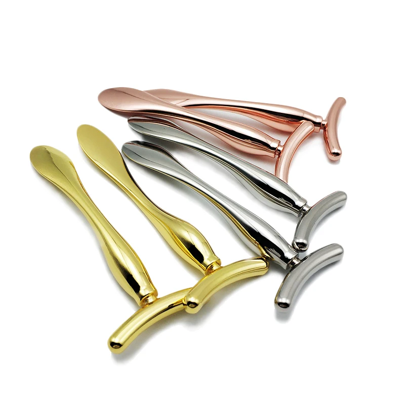 Массажные палочки для похудения лица и глаз средство удаления морщин темные