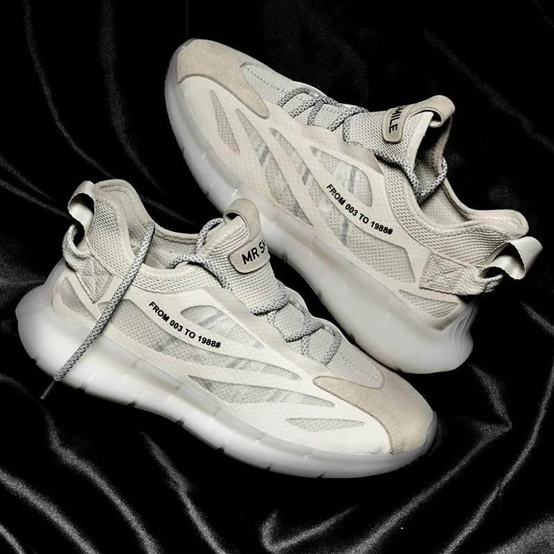 Мужские кроссовки Мужская повседневная обувь tenis Роскошная Кроссовки Обувь