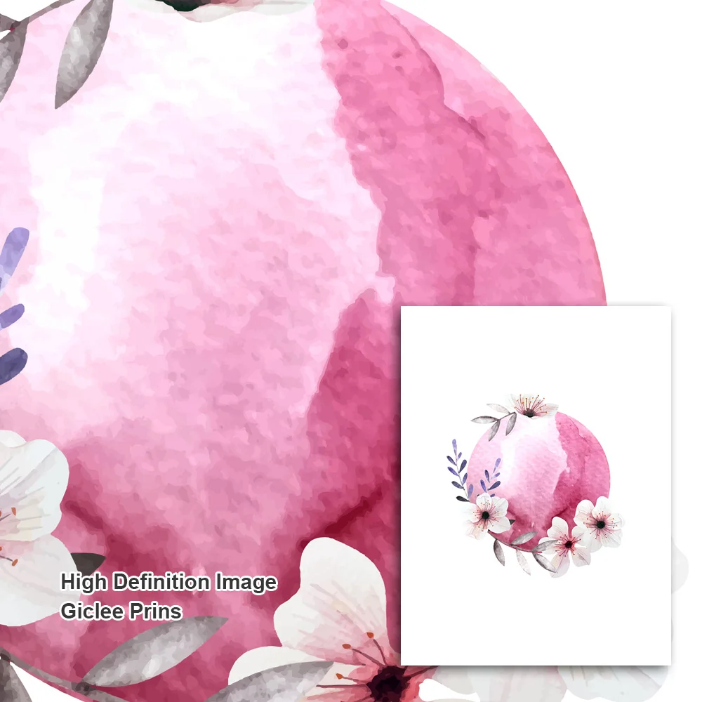 Настенные плакаты и принты в скандинавском стиле минималистичные настенные