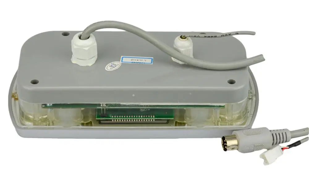 HLW-A-8001 spa Control Panel &amp hot tub keypad panel HLW15B JNJ Monalisa jazzi Infinity Megastore | Обустройство дома