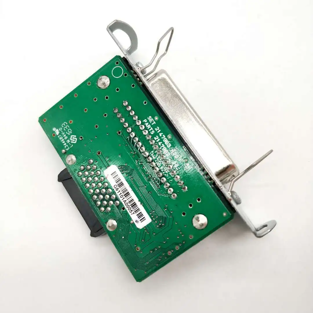 Оригинальный Новый параллельный Интерфейс карты M112D UB-P02II для принтера EPSON T88II T88III
