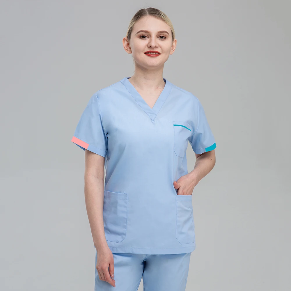 Спецодежда для операционной врачей медицинские скрабы домашних животных