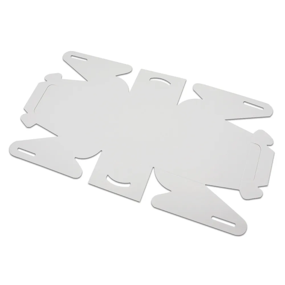 DHL 150 шт./лот множество размеров подарочная упаковочная коробка из крафт бумаги