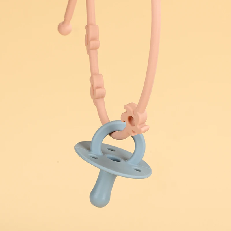 Рисунок 2 - Силиконовая цепочка с защитой от потери