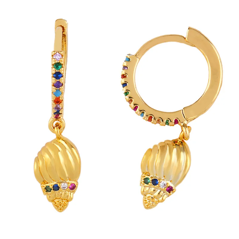 

2PC Evil Eyes Daith Snug Ring Piercing Curved Barbell Tragus Forward Helix Piercings for Women Men Rook Earrings Piercing