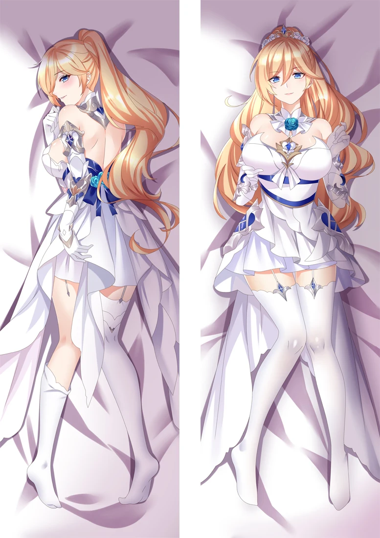 

Durandal Yae Sakura Dakimakura Cover Customize Pillowcases Honkai Impact 3Rd Game Character Hugging Body Pillow Moegirl Otaku